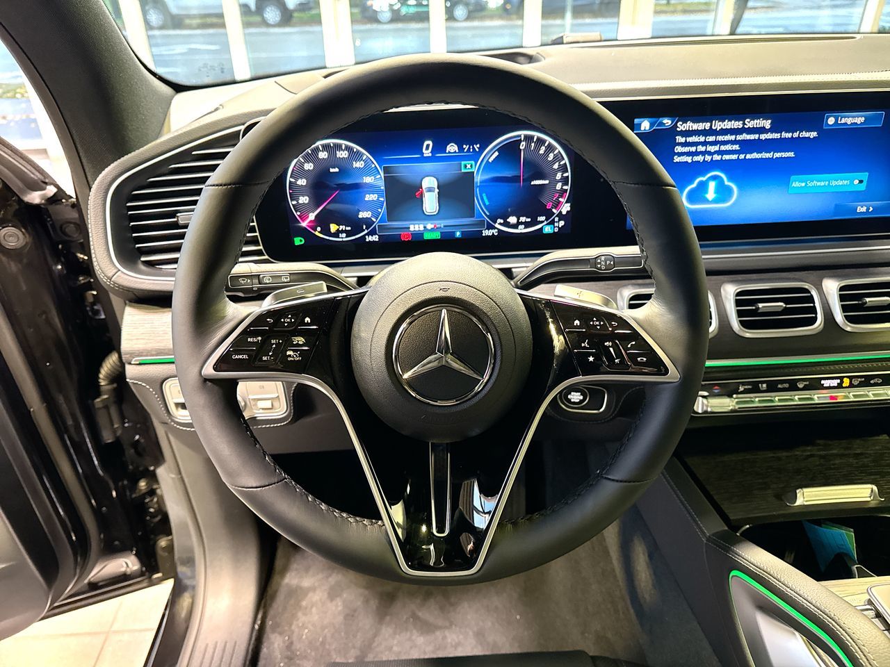 Mercedes-Benz GLE Plug-in Hybrid  2026 à Vancouver, Colombie-Britannique