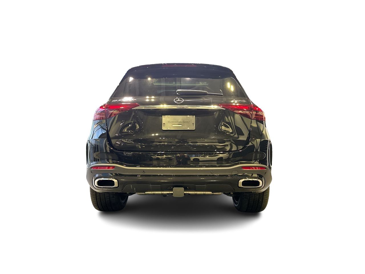 Mercedes-Benz GLE Plug-in Hybrid  2026 à Vancouver, Colombie-Britannique