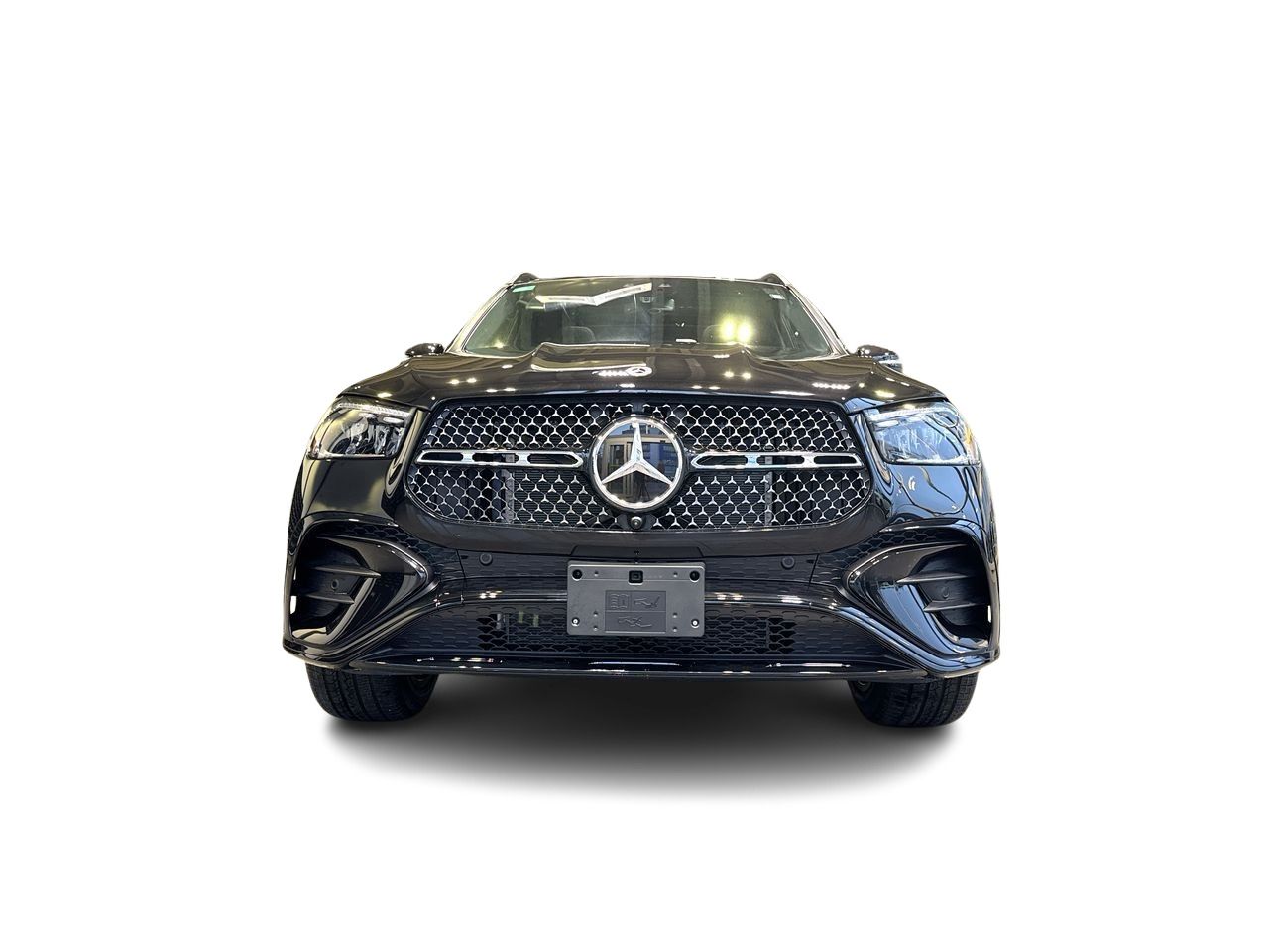 Mercedes-Benz GLE Plug-in Hybrid  2026 à Vancouver, Colombie-Britannique