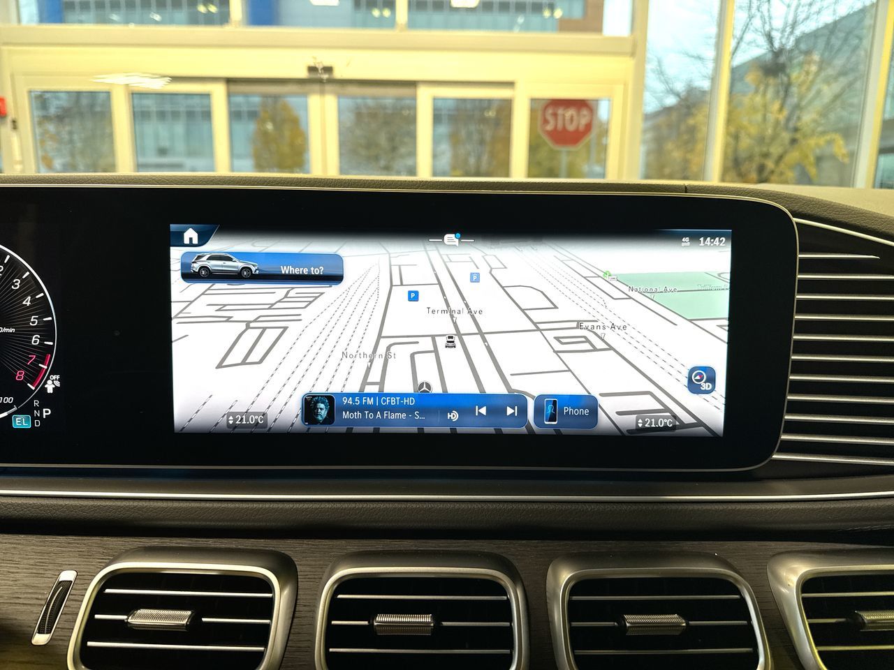 Mercedes-Benz GLE Plug-in Hybrid  2026 à Vancouver, Colombie-Britannique