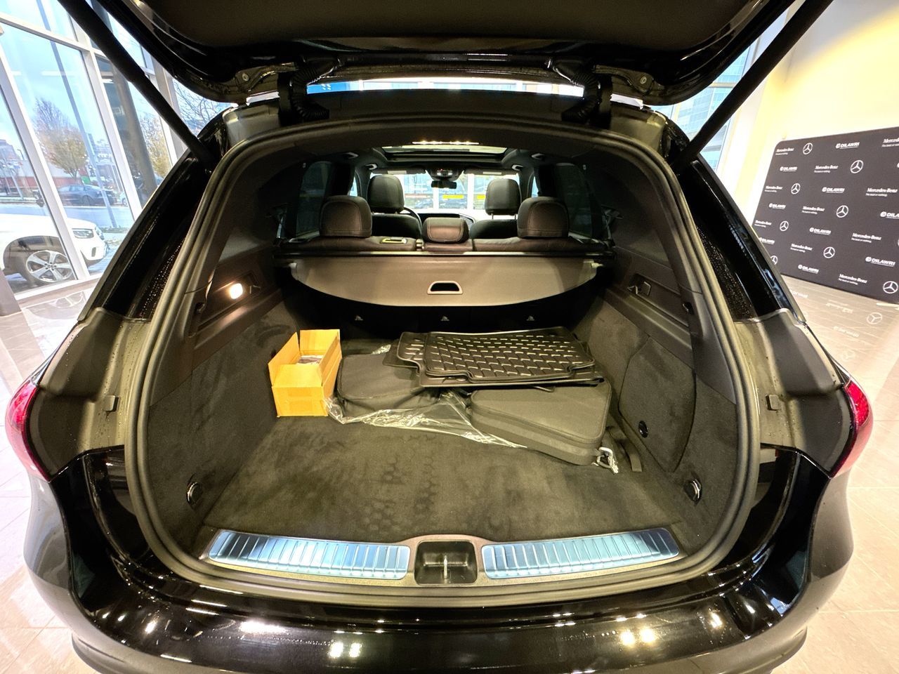 Mercedes-Benz GLE Plug-in Hybrid  2026 à Vancouver, Colombie-Britannique