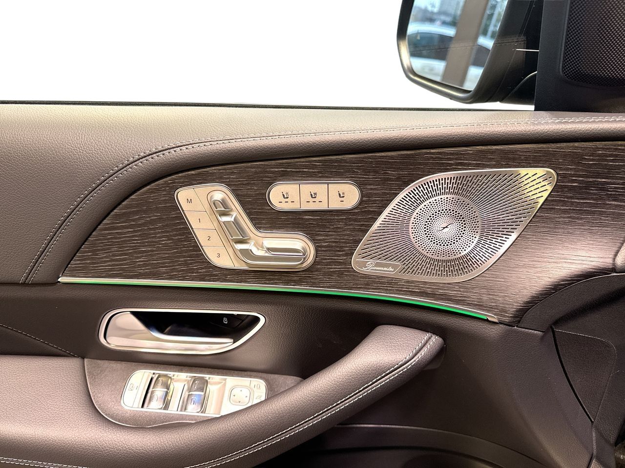 Mercedes-Benz GLE Plug-in Hybrid  2026 à Vancouver, Colombie-Britannique