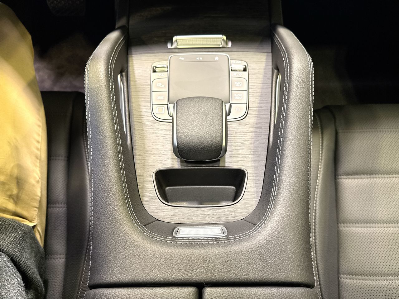 Mercedes-Benz GLE Plug-in Hybrid  2026 à Vancouver, Colombie-Britannique