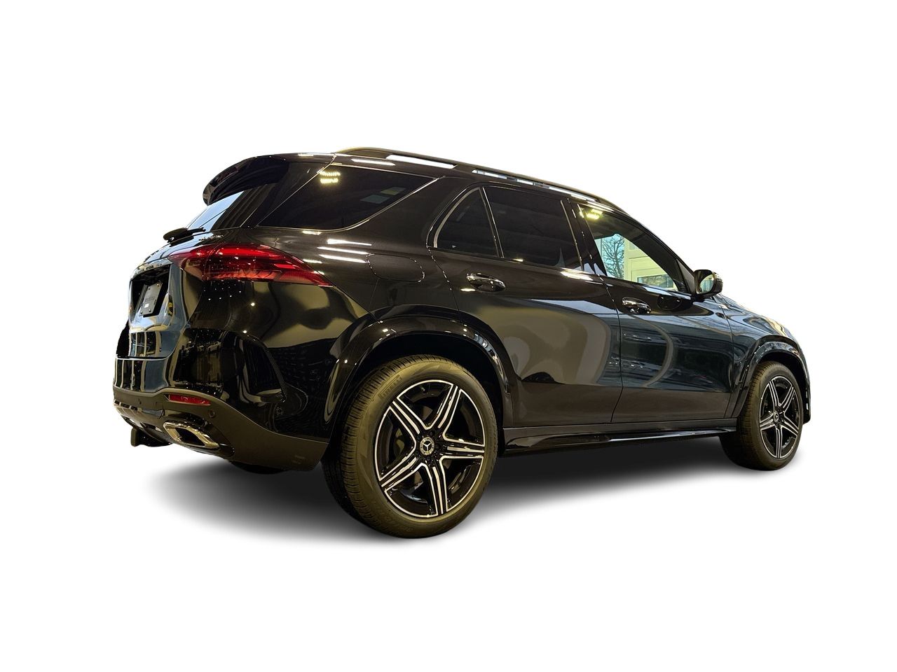 Mercedes-Benz GLE Plug-in Hybrid  2026 à Vancouver, Colombie-Britannique
