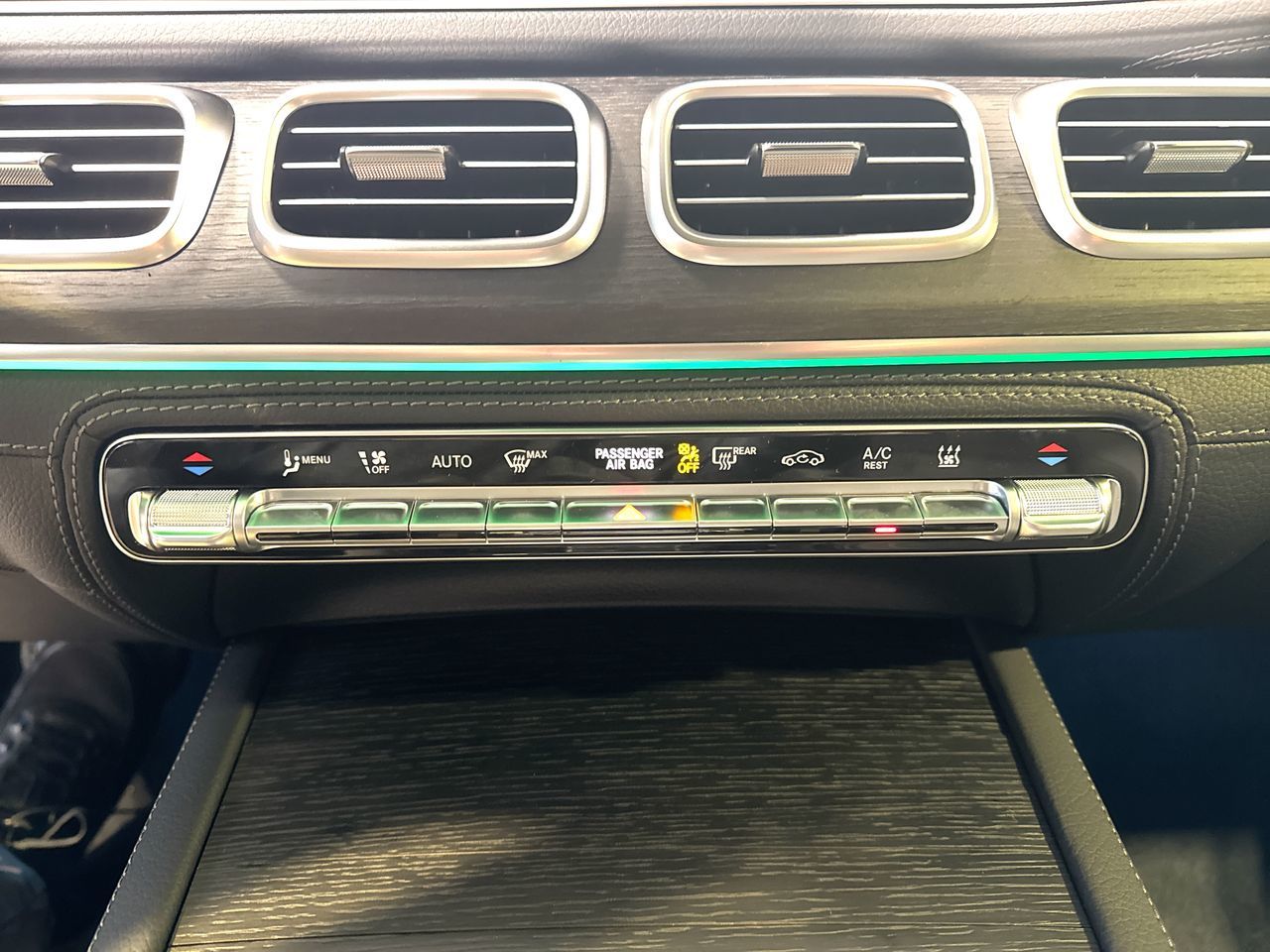 Mercedes-Benz GLE Plug-in Hybrid  2026 à Vancouver, Colombie-Britannique