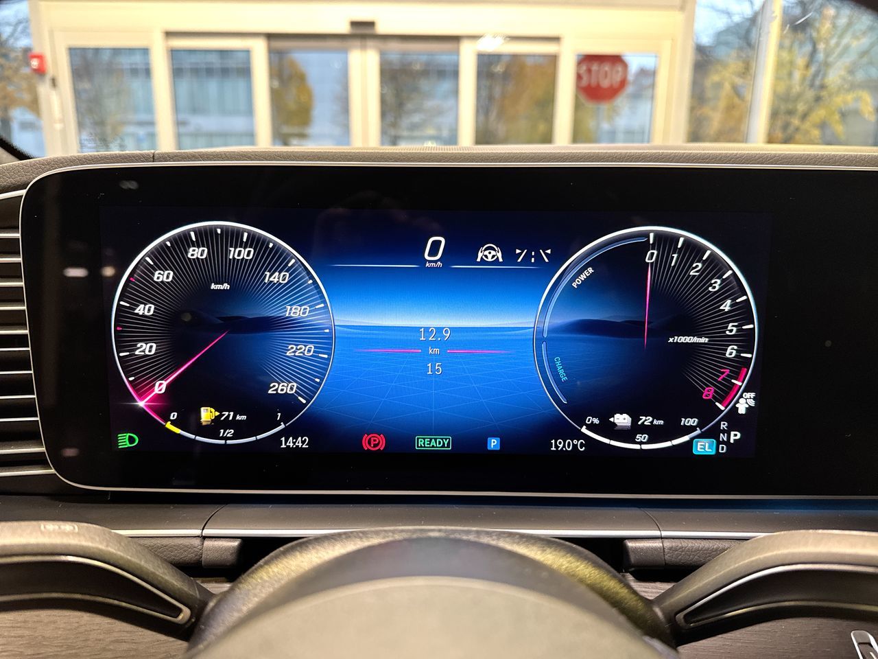 Mercedes-Benz GLE Plug-in Hybrid  2026 à Vancouver, Colombie-Britannique