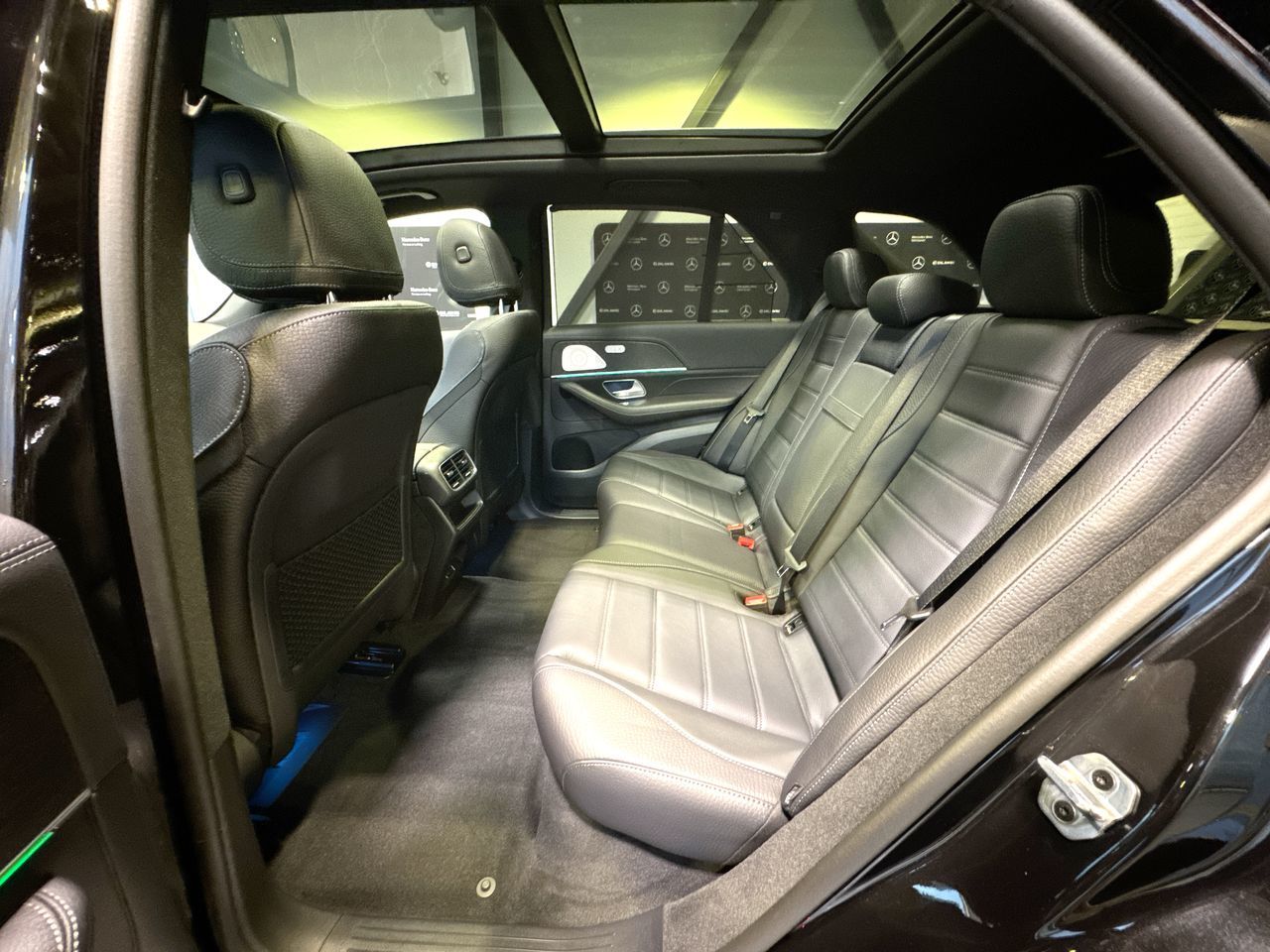 Mercedes-Benz GLE Plug-in Hybrid  2026 à Vancouver, Colombie-Britannique