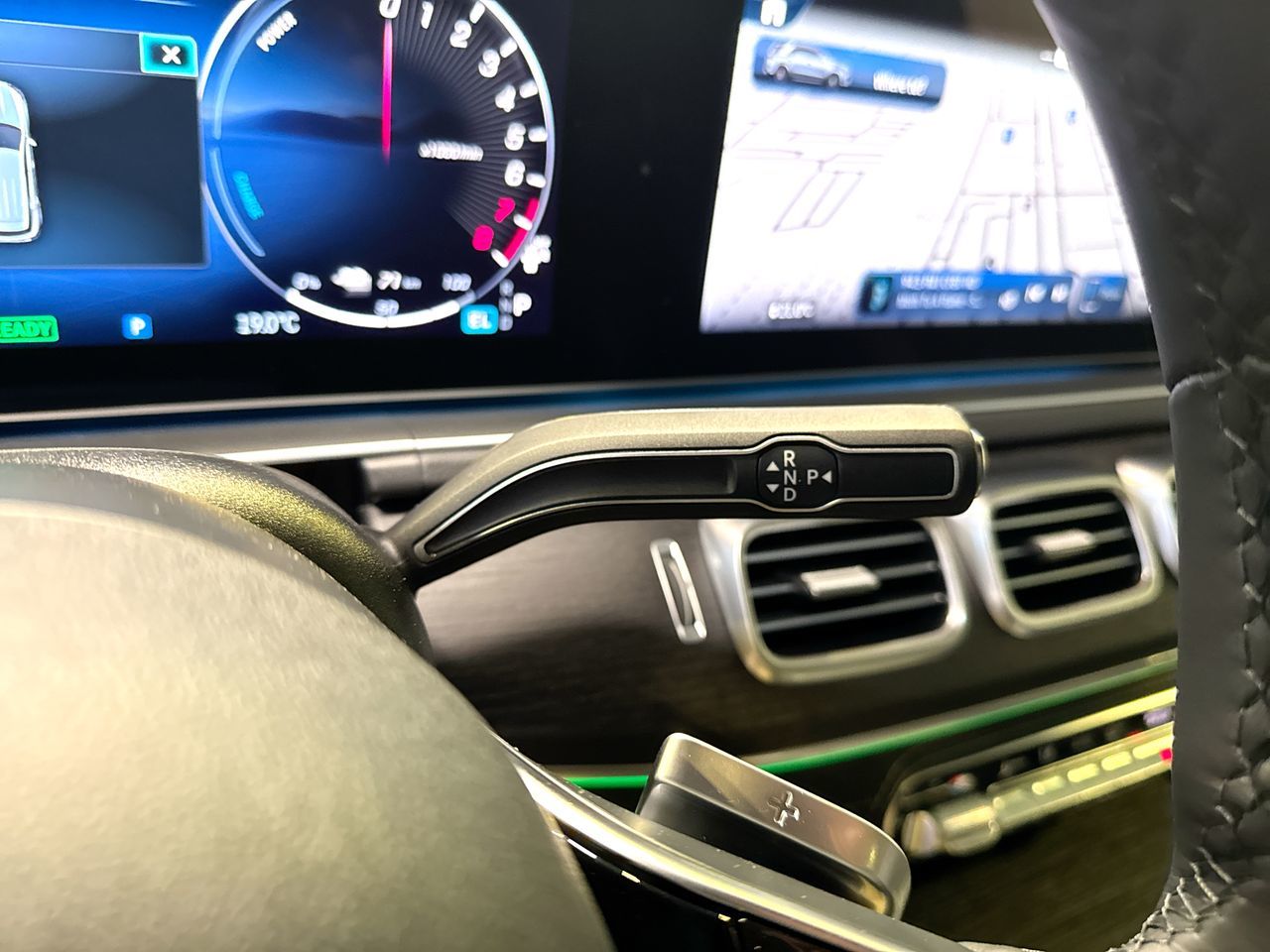 Mercedes-Benz GLE Plug-in Hybrid  2026 à Vancouver, Colombie-Britannique