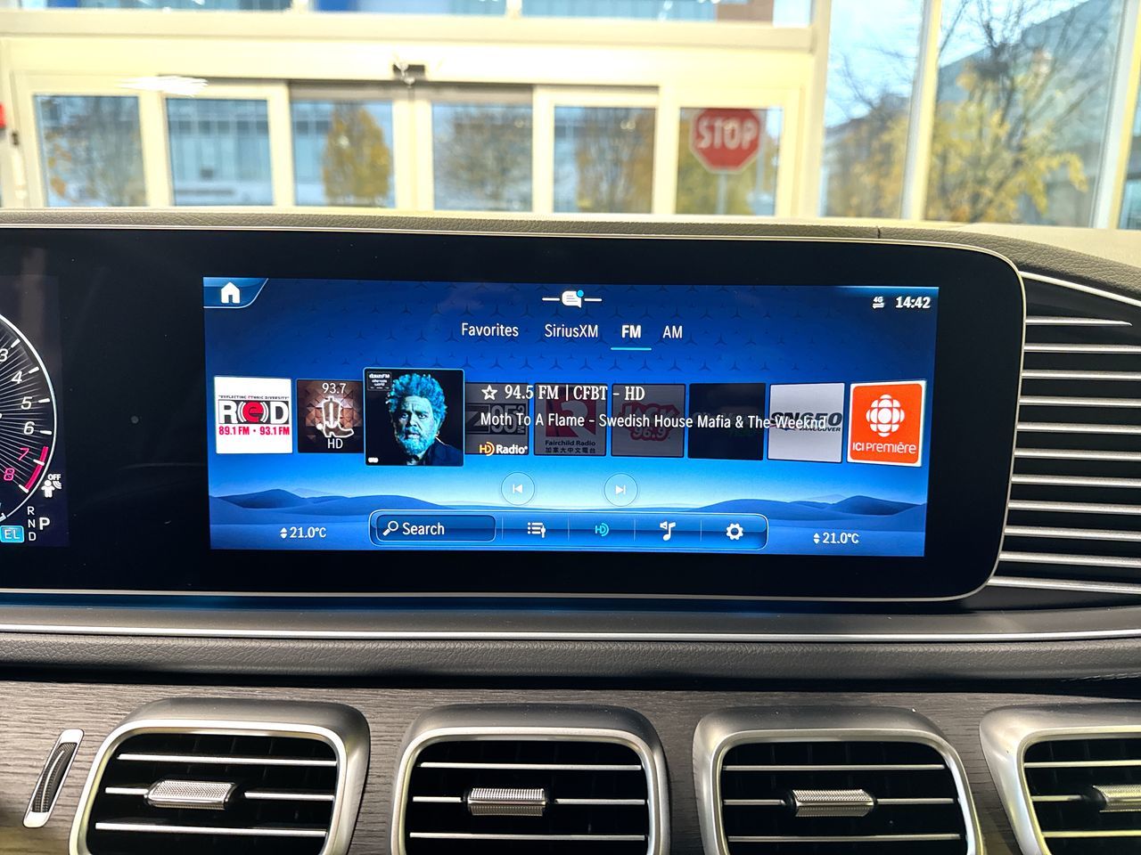 Mercedes-Benz GLE Plug-in Hybrid  2026 à Vancouver, Colombie-Britannique