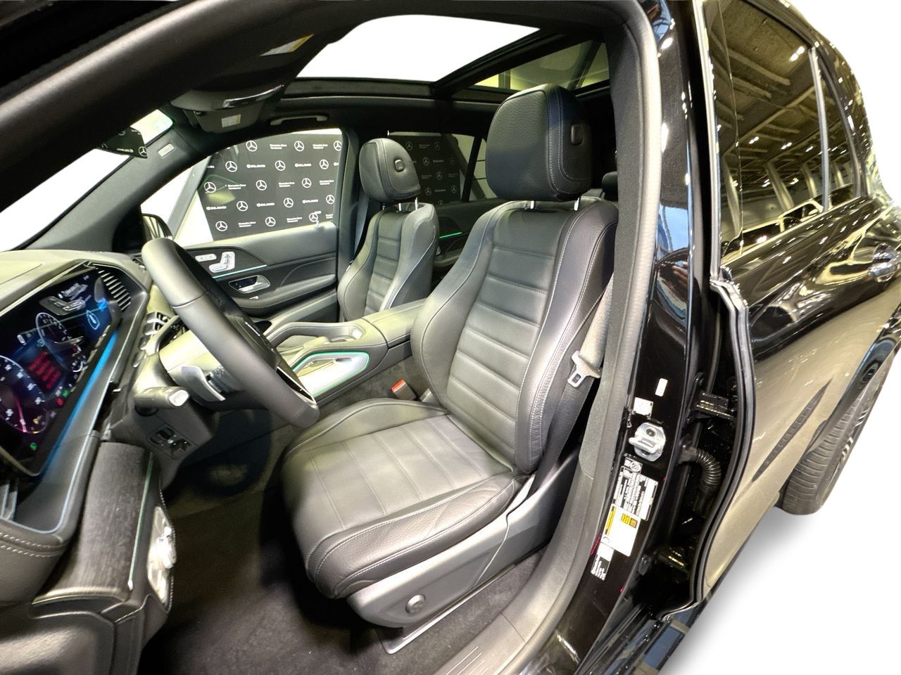 Mercedes-Benz GLE Plug-in Hybrid  2026 à Vancouver, Colombie-Britannique