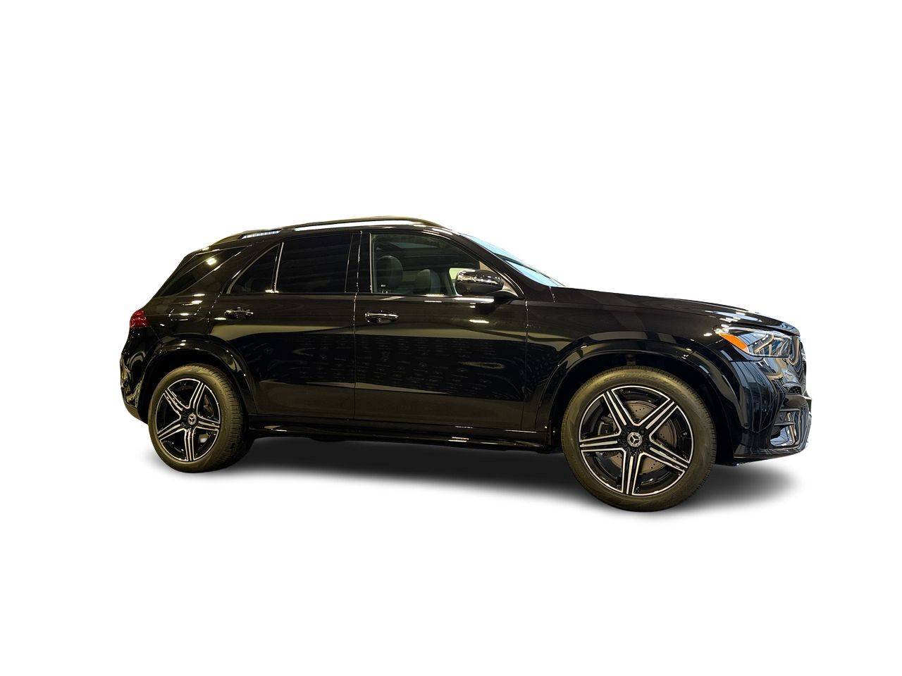 Mercedes-Benz GLE Plug-in Hybrid  2026 à Vancouver, Colombie-Britannique
