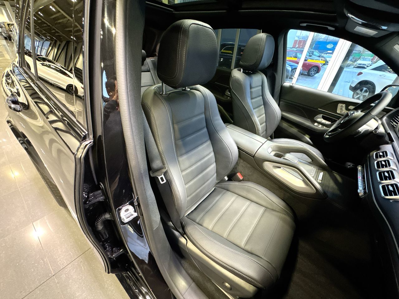 Mercedes-Benz GLE Plug-in Hybrid  2026 à Vancouver, Colombie-Britannique