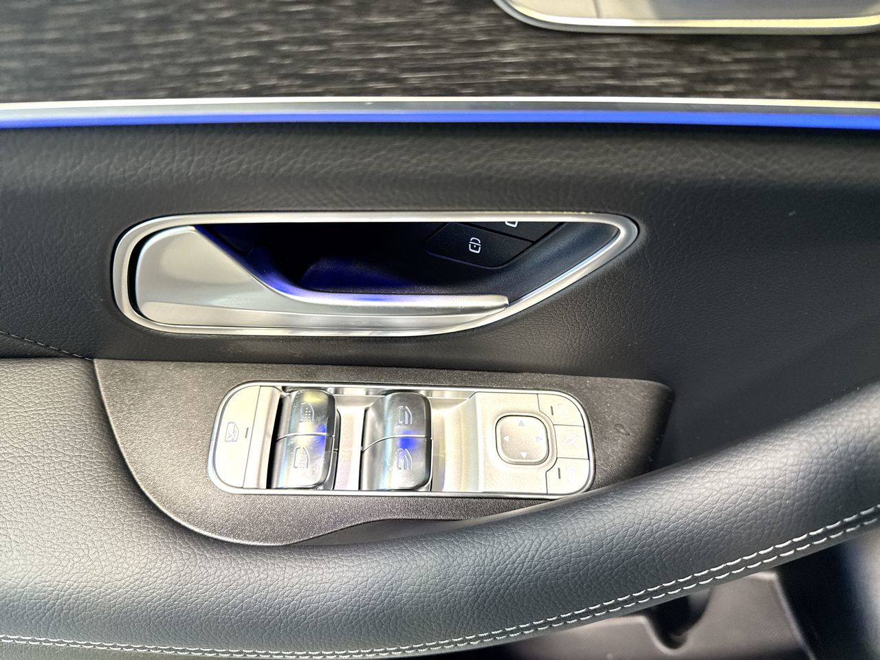 2026 Mercedes-Benz GLE Plug-in Hybrid in Vancouver, British Columbia