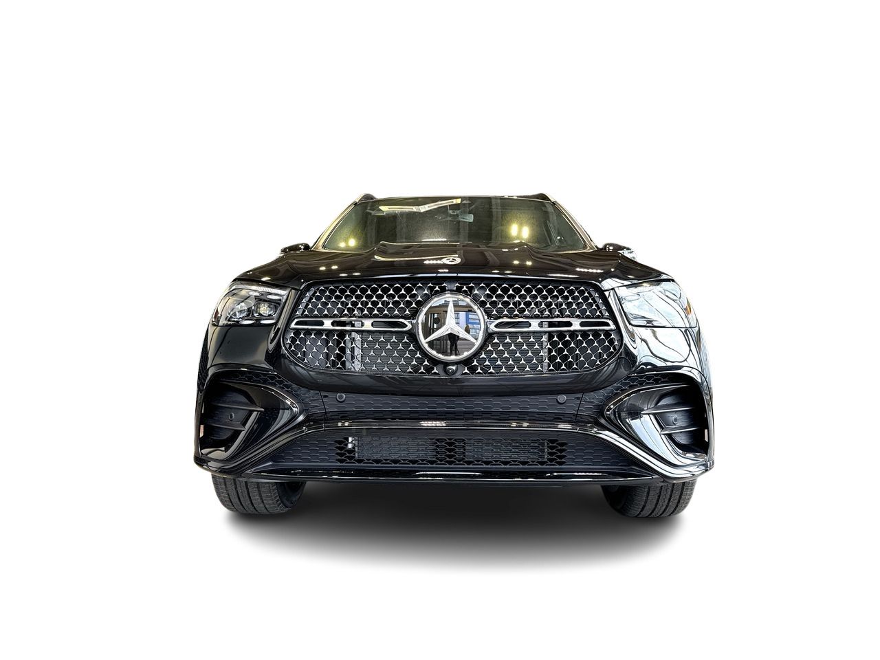 2026 Mercedes-Benz GLE Plug-in Hybrid in Vancouver, British Columbia