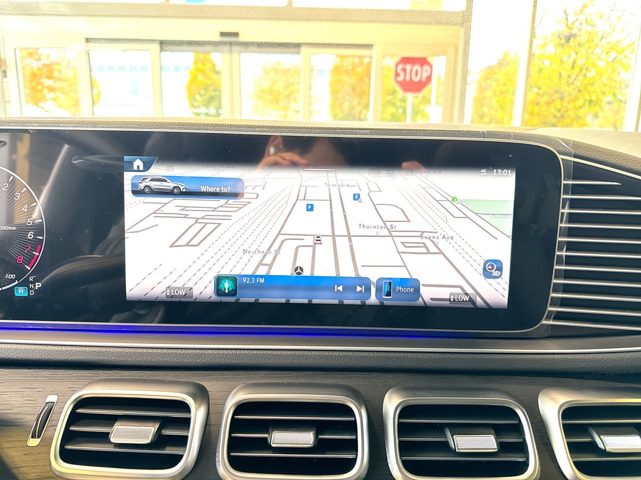 2026 Mercedes-Benz GLE Plug-in Hybrid in Vancouver, British Columbia