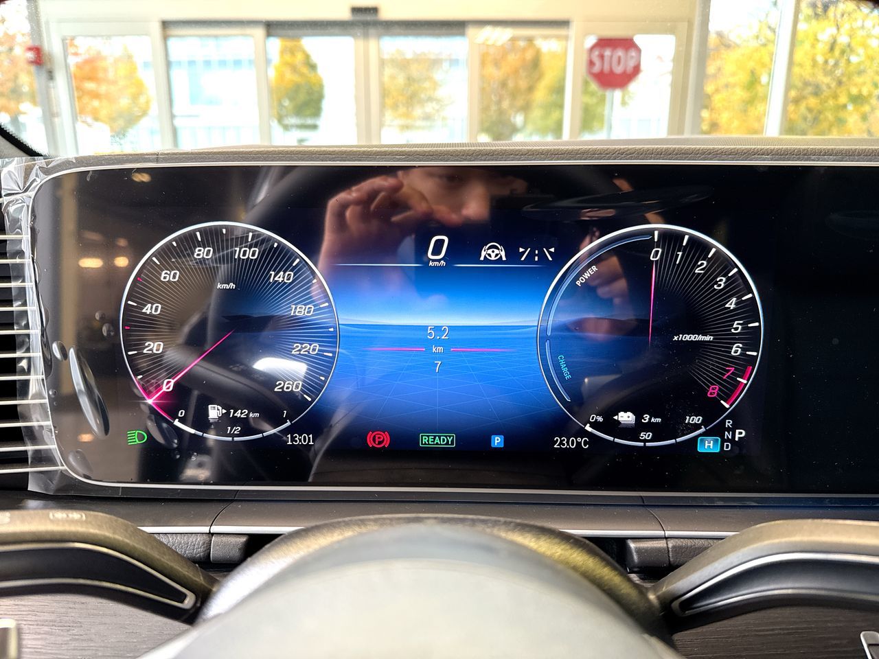 2026 Mercedes-Benz GLE Plug-in Hybrid in Vancouver, British Columbia