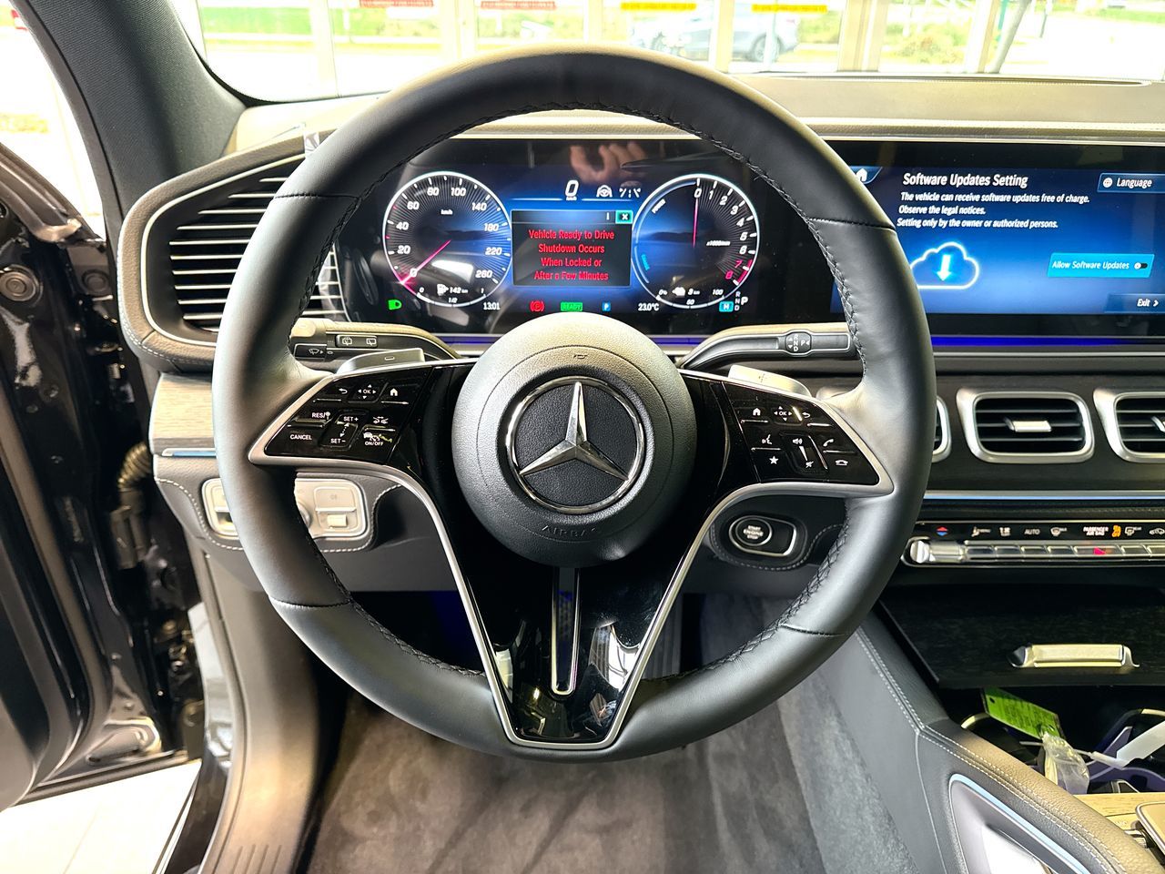 2026 Mercedes-Benz GLE Plug-in Hybrid in Vancouver, British Columbia