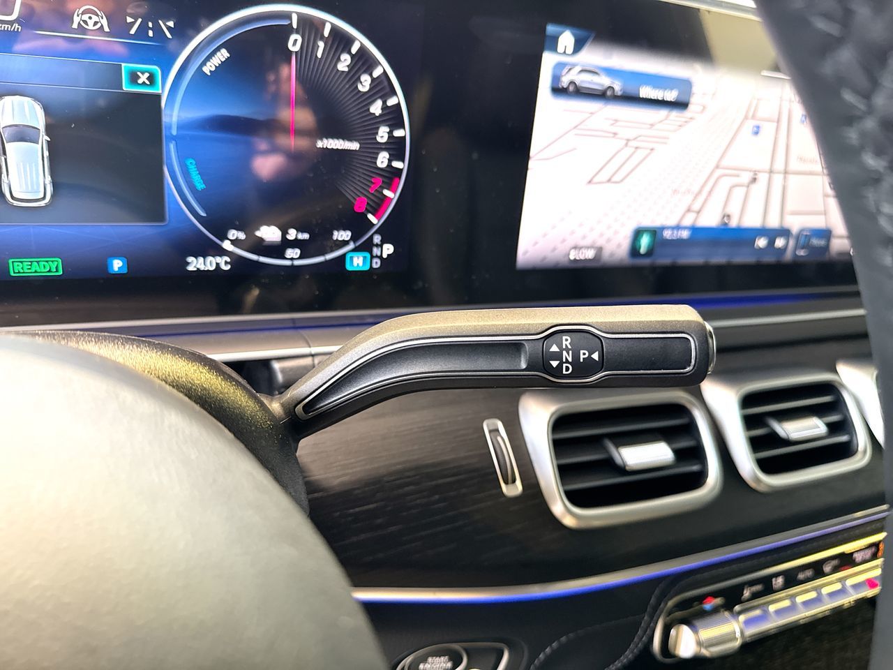 2026 Mercedes-Benz GLE Plug-in Hybrid in Vancouver, British Columbia