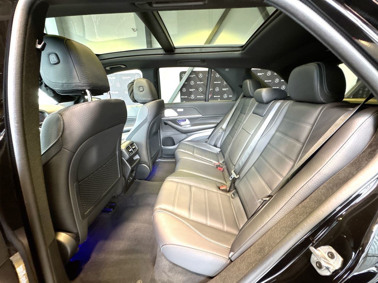 2026 Mercedes-Benz GLE Plug-in Hybrid in Vancouver, British Columbia