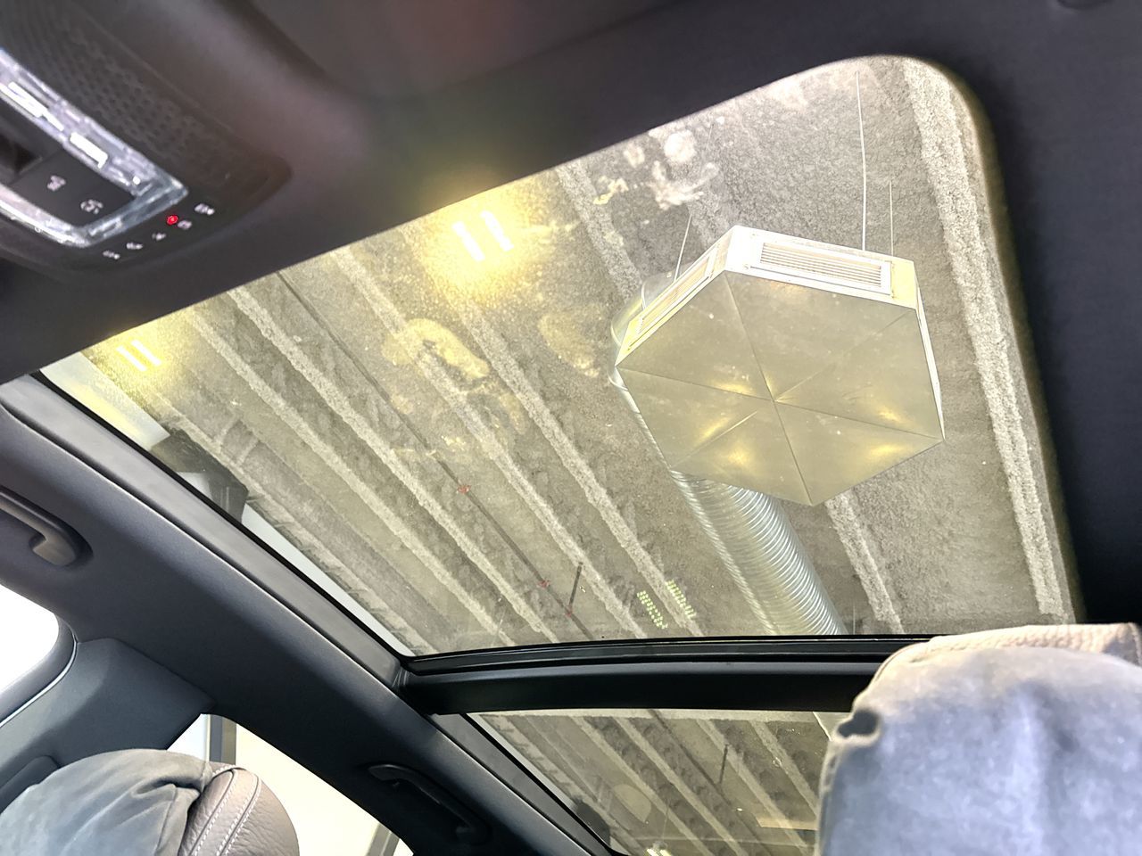 2026 Mercedes-Benz GLE Plug-in Hybrid in Vancouver, British Columbia