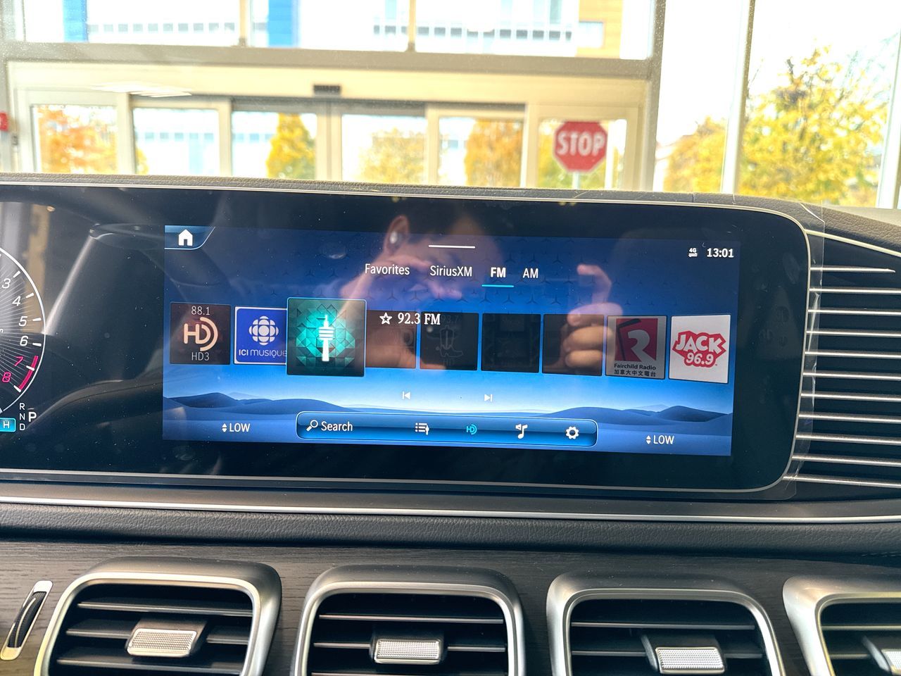 2026 Mercedes-Benz GLE Plug-in Hybrid in Vancouver, British Columbia