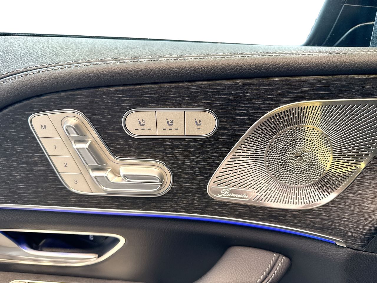 2026 Mercedes-Benz GLE Plug-in Hybrid in Vancouver, British Columbia