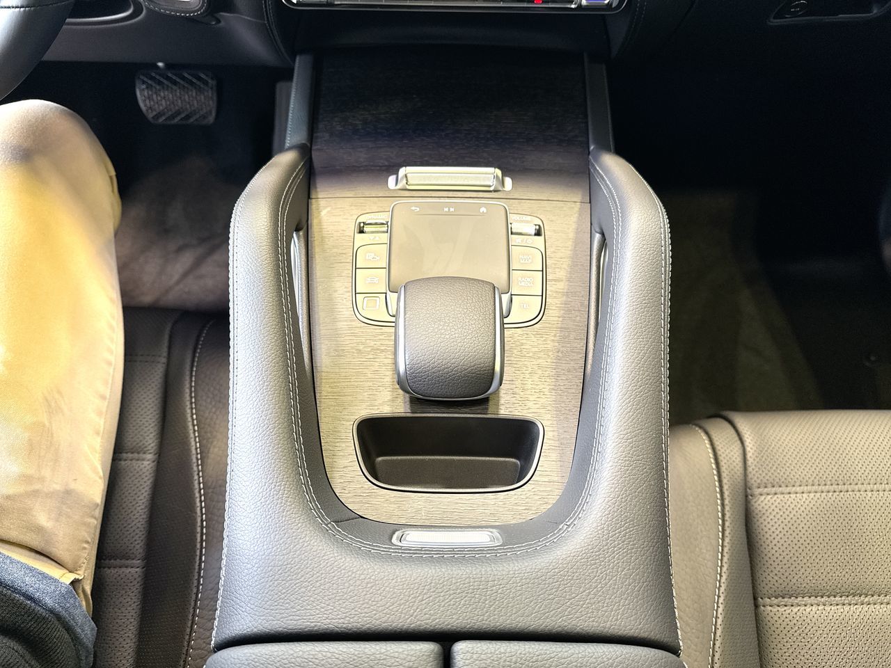 2026 Mercedes-Benz GLE Plug-in Hybrid in Vancouver, British Columbia