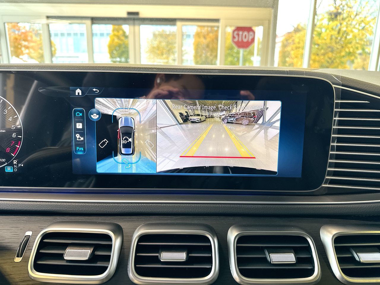 2026 Mercedes-Benz GLE Plug-in Hybrid in Vancouver, British Columbia