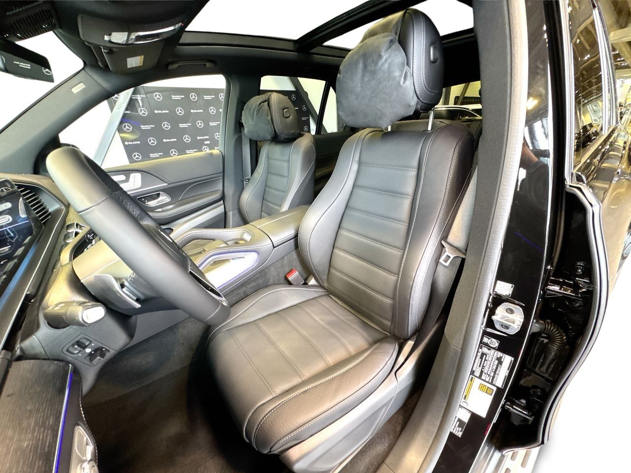 2026 Mercedes-Benz GLE Plug-in Hybrid in Vancouver, British Columbia