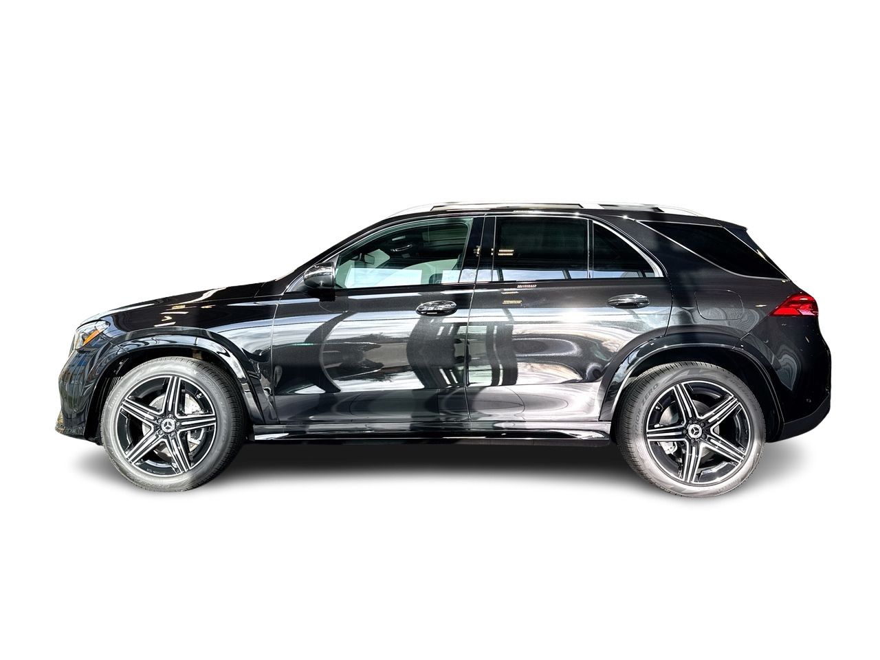 Mercedes-Benz GLE Plug-in Hybrid  2026 à Vancouver, Colombie-Britannique