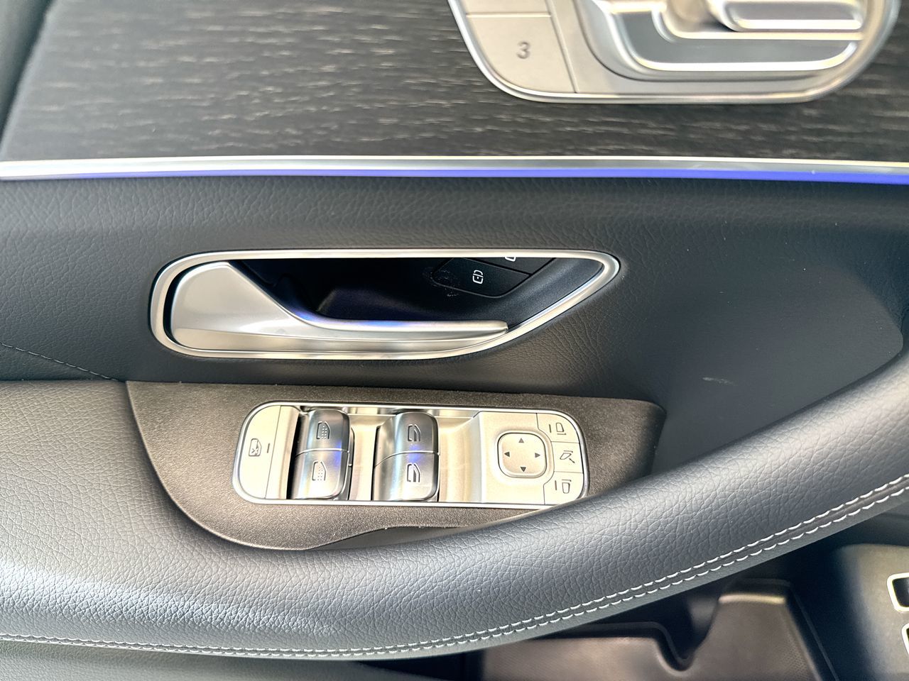 Mercedes-Benz GLE Plug-in Hybrid  2026 à Vancouver, Colombie-Britannique