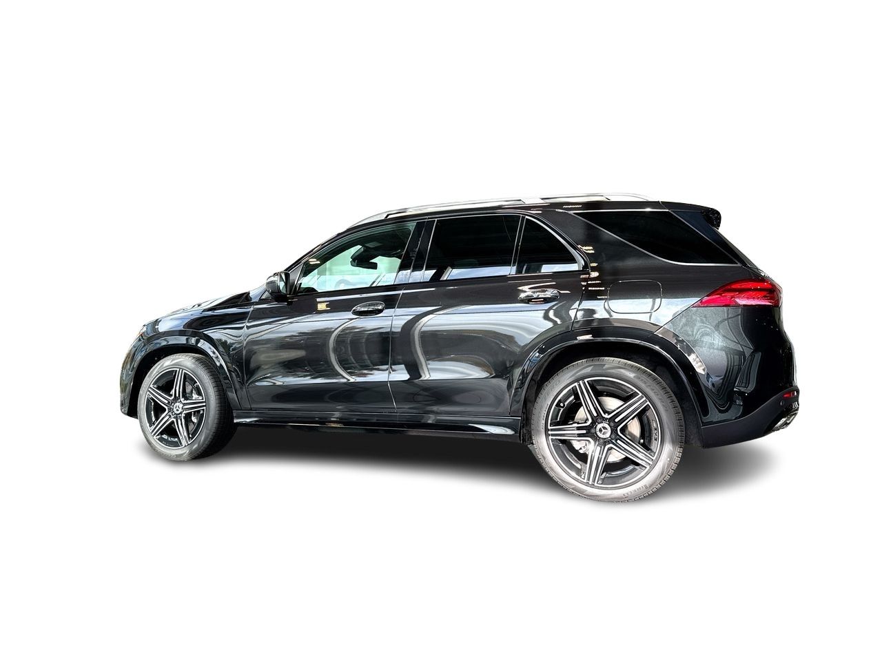 Mercedes-Benz GLE Plug-in Hybrid  2026 à Vancouver, Colombie-Britannique