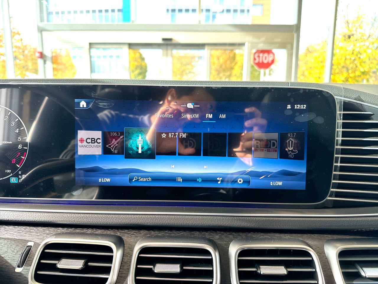 Mercedes-Benz GLE Plug-in Hybrid  2026 à Vancouver, Colombie-Britannique