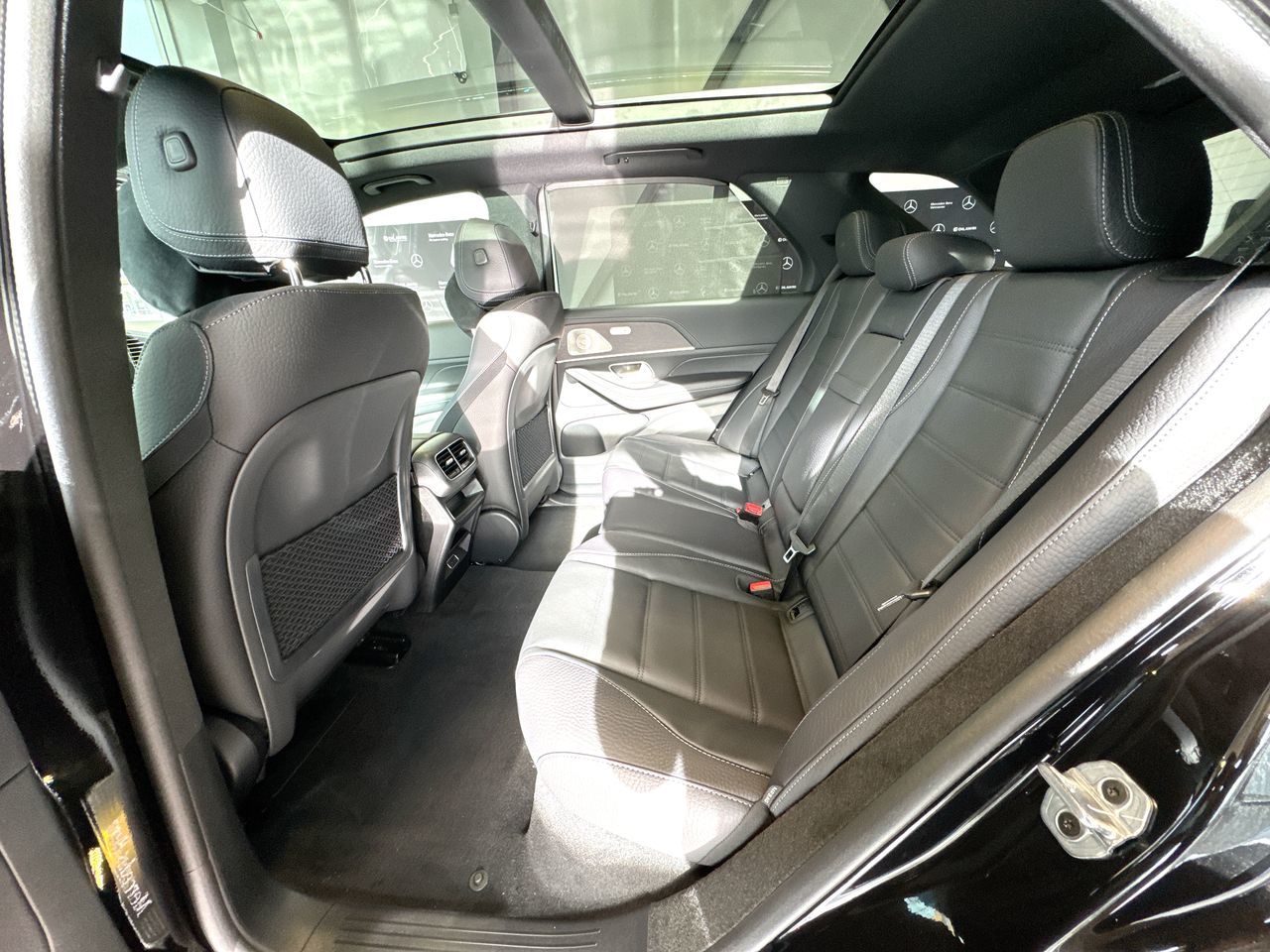 Mercedes-Benz GLE Plug-in Hybrid  2026 à Vancouver, Colombie-Britannique