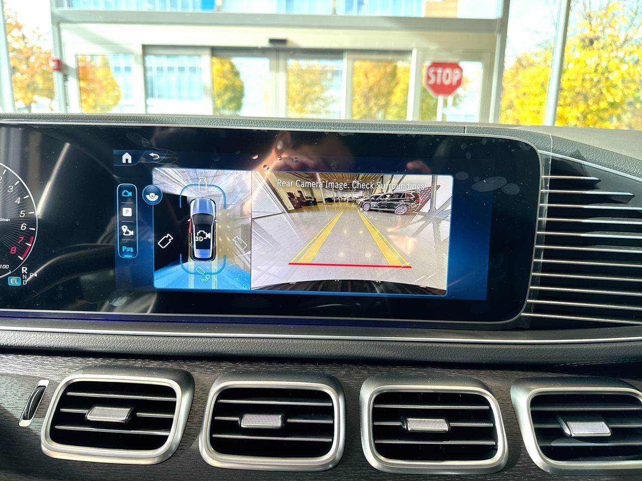 Mercedes-Benz GLE Plug-in Hybrid  2026 à Vancouver, Colombie-Britannique