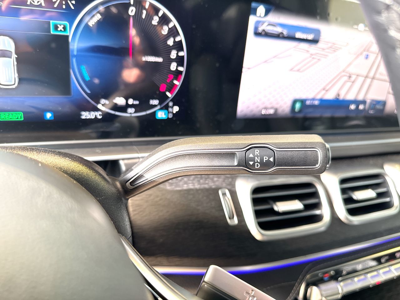 Mercedes-Benz GLE Plug-in Hybrid  2026 à Vancouver, Colombie-Britannique