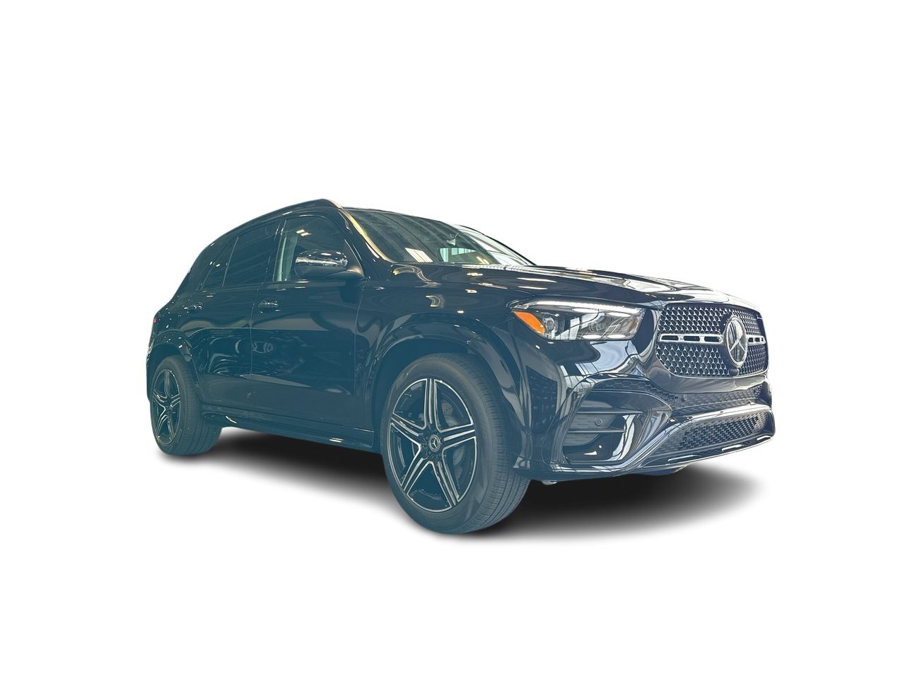 Mercedes-Benz GLE Plug-in Hybrid  2026 à Vancouver, Colombie-Britannique