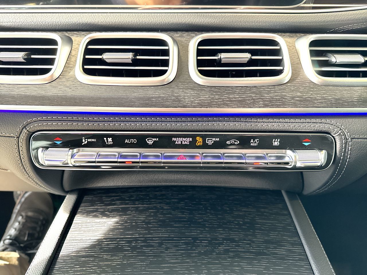 Mercedes-Benz GLE Plug-in Hybrid  2026 à Vancouver, Colombie-Britannique