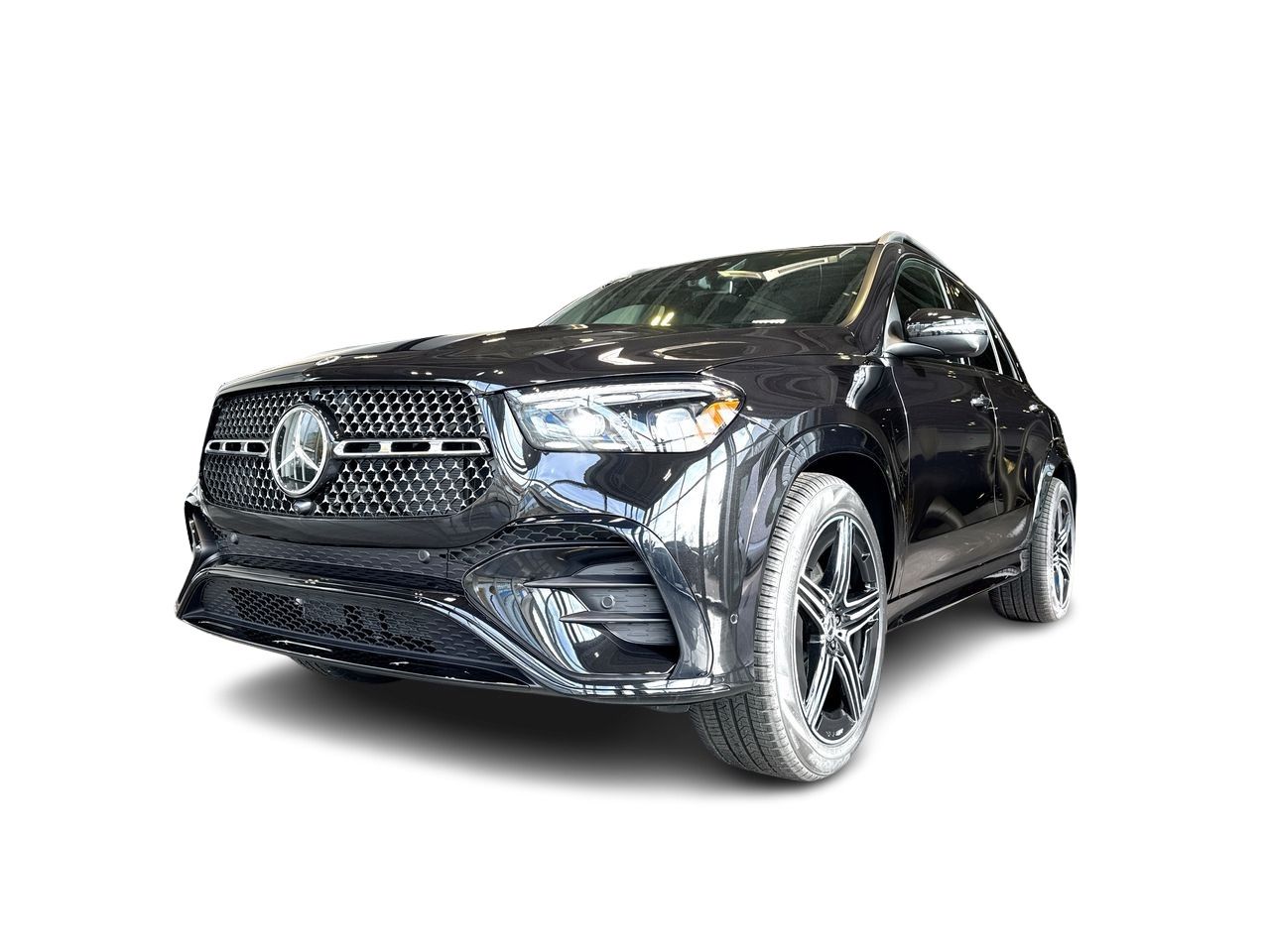 Mercedes-Benz GLE Plug-in Hybrid  2026 à Vancouver, Colombie-Britannique