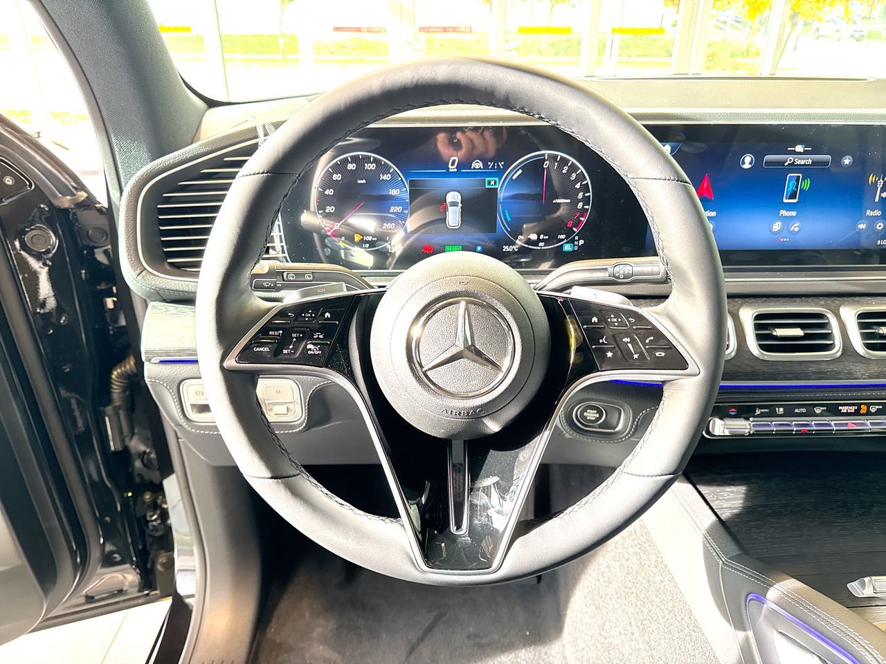 Mercedes-Benz GLE Plug-in Hybrid  2026 à Vancouver, Colombie-Britannique