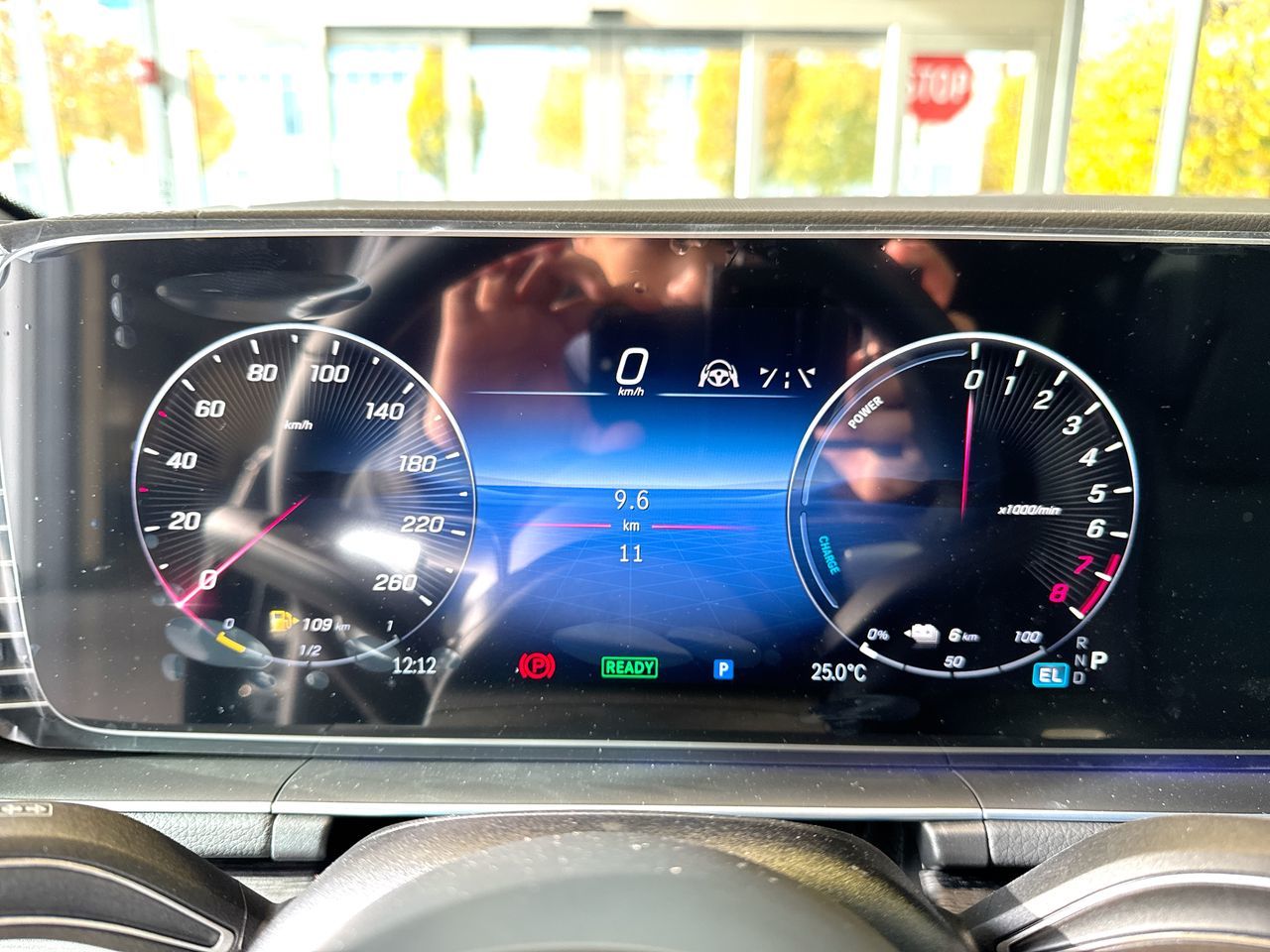 Mercedes-Benz GLE Plug-in Hybrid  2026 à Vancouver, Colombie-Britannique