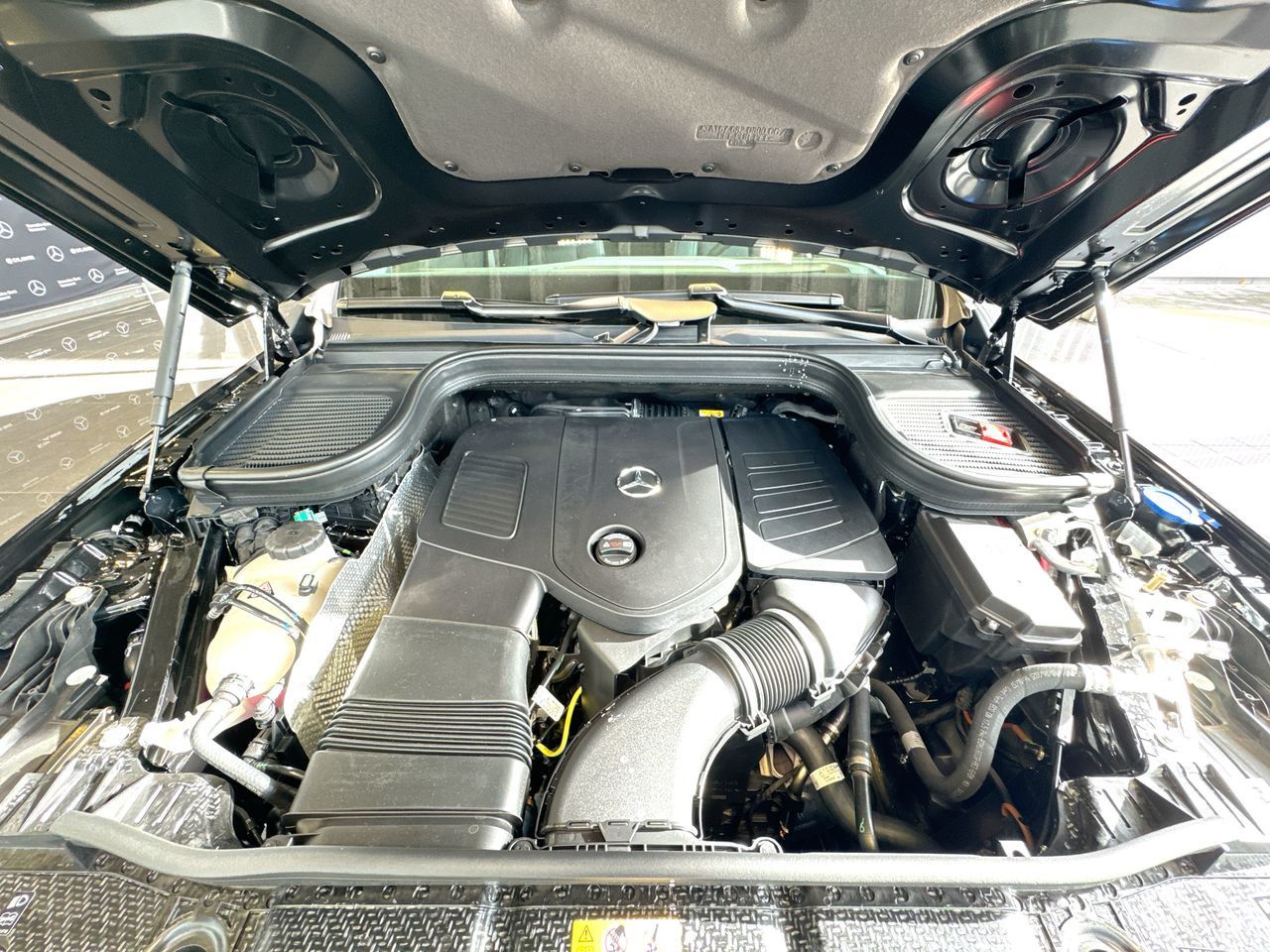 Mercedes-Benz GLE Plug-in Hybrid  2026 à Vancouver, Colombie-Britannique