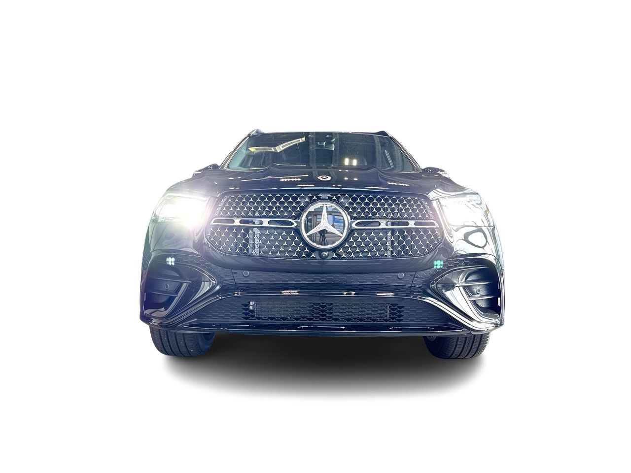 Mercedes-Benz GLE Plug-in Hybrid  2026 à Vancouver, Colombie-Britannique