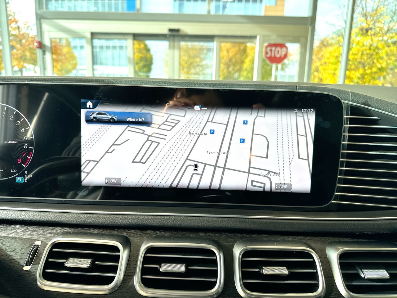 Mercedes-Benz GLE Plug-in Hybrid  2026 à Vancouver, Colombie-Britannique