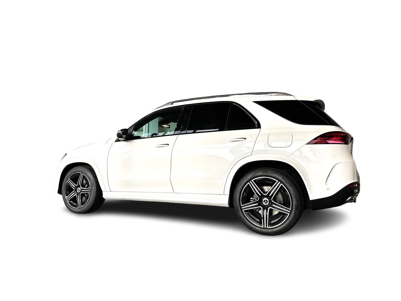 2026 Mercedes-Benz GLE Plug-in Hybrid in Vancouver, British Columbia