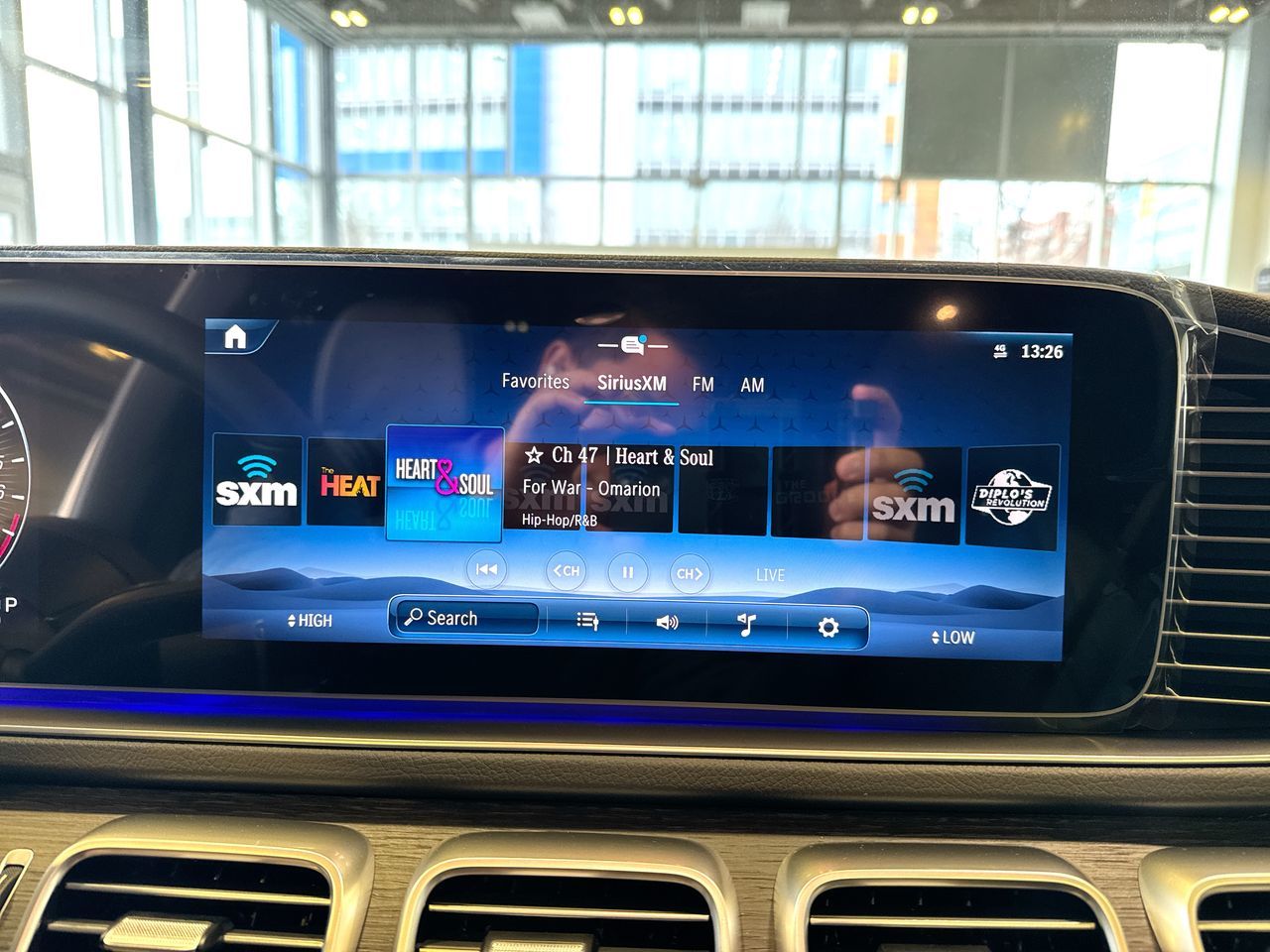 2026 Mercedes-Benz GLE Plug-in Hybrid in Vancouver, British Columbia