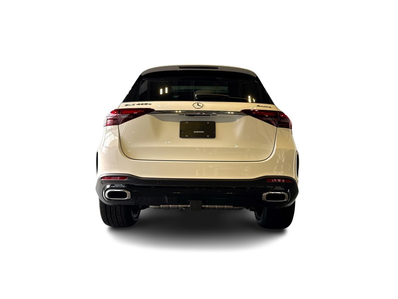 2026 Mercedes-Benz GLE Plug-in Hybrid in Vancouver, British Columbia