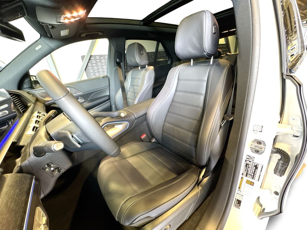 2026 Mercedes-Benz GLE Plug-in Hybrid in Vancouver, British Columbia