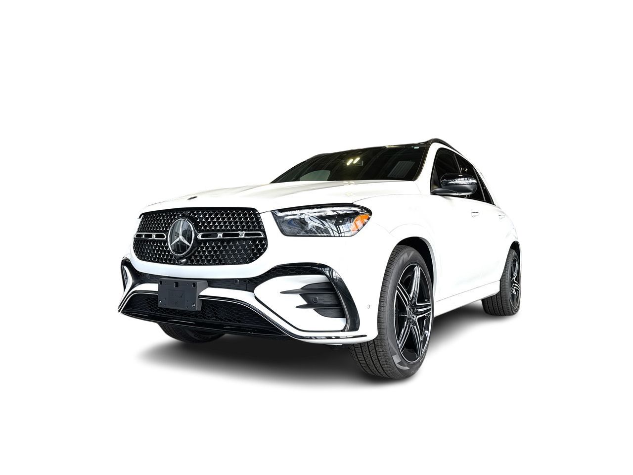 2026 Mercedes-Benz GLE Plug-in Hybrid in Vancouver, British Columbia
