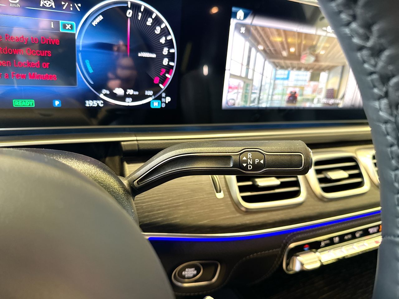 2026 Mercedes-Benz GLE Plug-in Hybrid in Vancouver, British Columbia